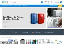 Sites similar to evsuaritma.com
