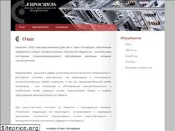 Sites similar to evsv.ru