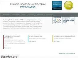 Sites similar to evsz.de