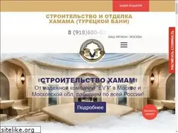 Sites similar to evt-hamam.ru
