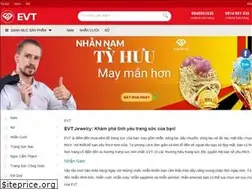 Sites similar to evt.vn