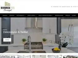 Sites similar to evtadilatdekor.com