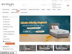 Sites similar to evtalya.com