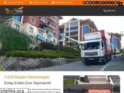 Sites similar to evtas.com.tr