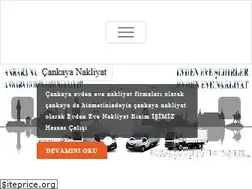 Sites similar to evtasimasirketleri.com