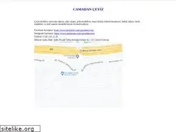 Sites similar to evtekstili.org