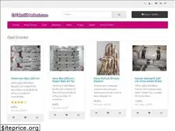 Sites similar to evtekstilimerkezi.com