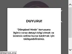 Sites similar to evtekstiliyarismasi.com