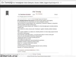 Sites similar to evtemizligi-net.blogspot.com