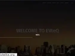 Sites similar to evteqglobal.com