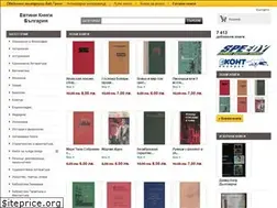 Sites similar to evtini-knigi.com