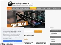 Sites similar to evtini-tableti.com