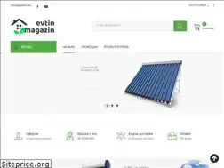 Sites similar to evtinmagazin.com