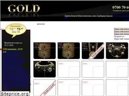 Sites similar to evtinozlato.com