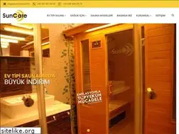 Sites similar to evtipisauna.com