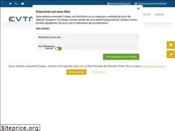 Sites similar to evtn.de