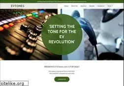 Sites similar to evtones.com