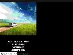 Sites similar to evtransportationalliance.org