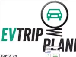 Sites similar to evtripplanner.com