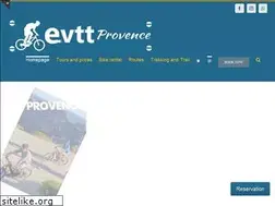 Sites similar to evtt-provence.com