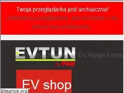 Sites similar to evtun.com