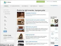 Sites similar to evtutkunu.com