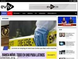 Sites similar to evtvmiami.com