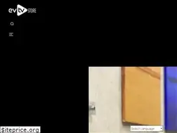 Sites similar to evtvstore.com