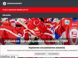 Sites similar to evu.fi