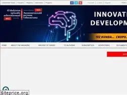 Sites similar to evu.uz