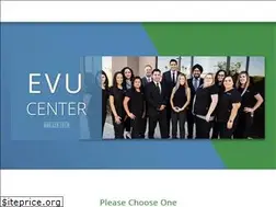 Sites similar to evucenter.com