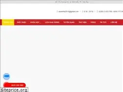 Sites similar to evus.edu.vn