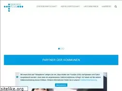 Sites similar to evuservices.de