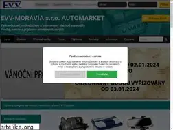 Sites similar to evv.cz