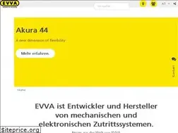 Sites similar to evva.at