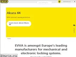 Sites similar to evva.co.at