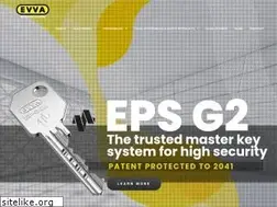Sites similar to evva.com.au