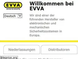 Sites similar to evva.kz