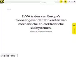 Sites similar to evva.nl