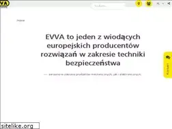 Sites similar to evva.pl