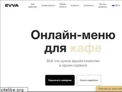 Sites similar to evva.space