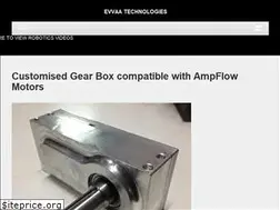 Sites similar to evvaa.com