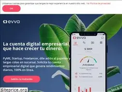 Sites similar to evvafinanzas.com