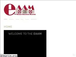 Sites similar to evvafricanamericanmuseum.org