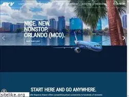 Sites similar to evvairport.com