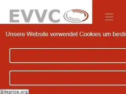 Sites similar to evvc.de