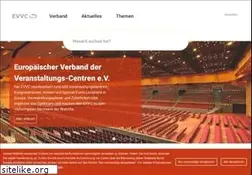 Sites similar to evvc.org