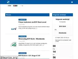 Sites similar to evvecht.nl