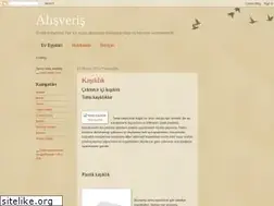 Sites similar to evveevesya.blogspot.com