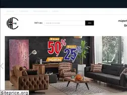 Sites similar to evvemobilya.com.tr
